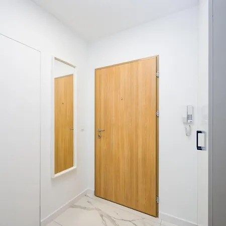 Apartament Latarnikow Gdansk Letnica Prostywynajem Eksteriør bilde