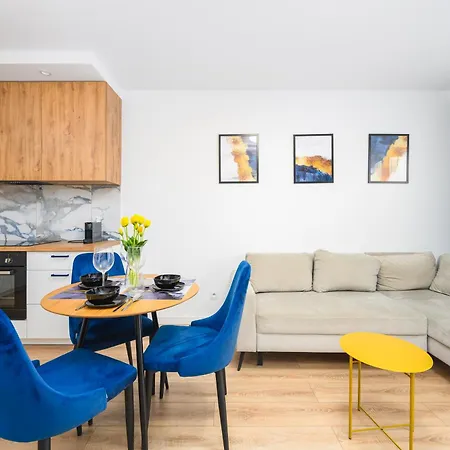 Apartament Latarnikow Gdansk Letnica Prostywynajem Eksteriør bilde