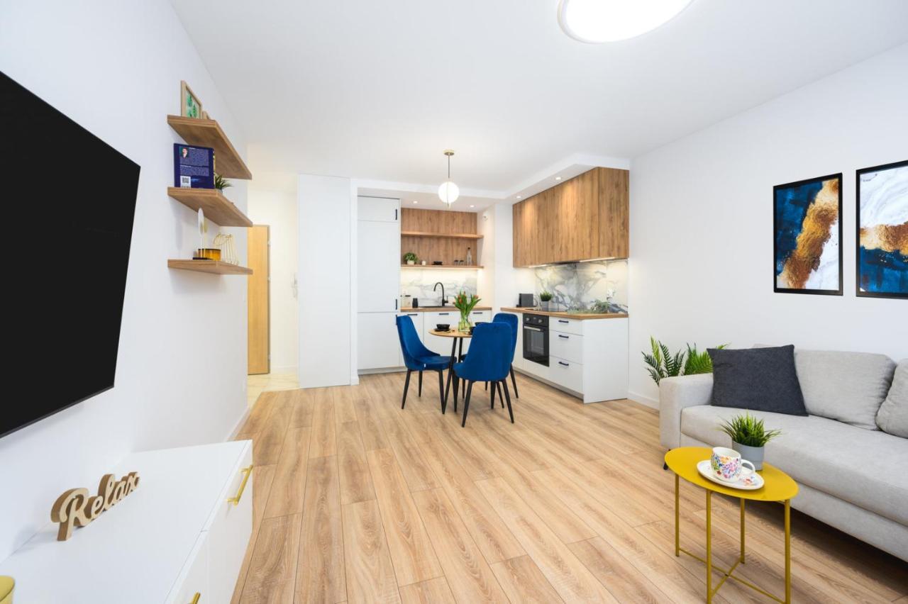 Apartment Latarnikow Letnica Prostywynajem