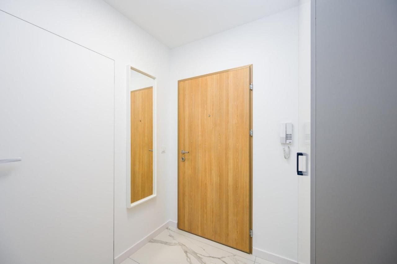 Apartment Latarnikow Letnica Prostywynajem Gdansk