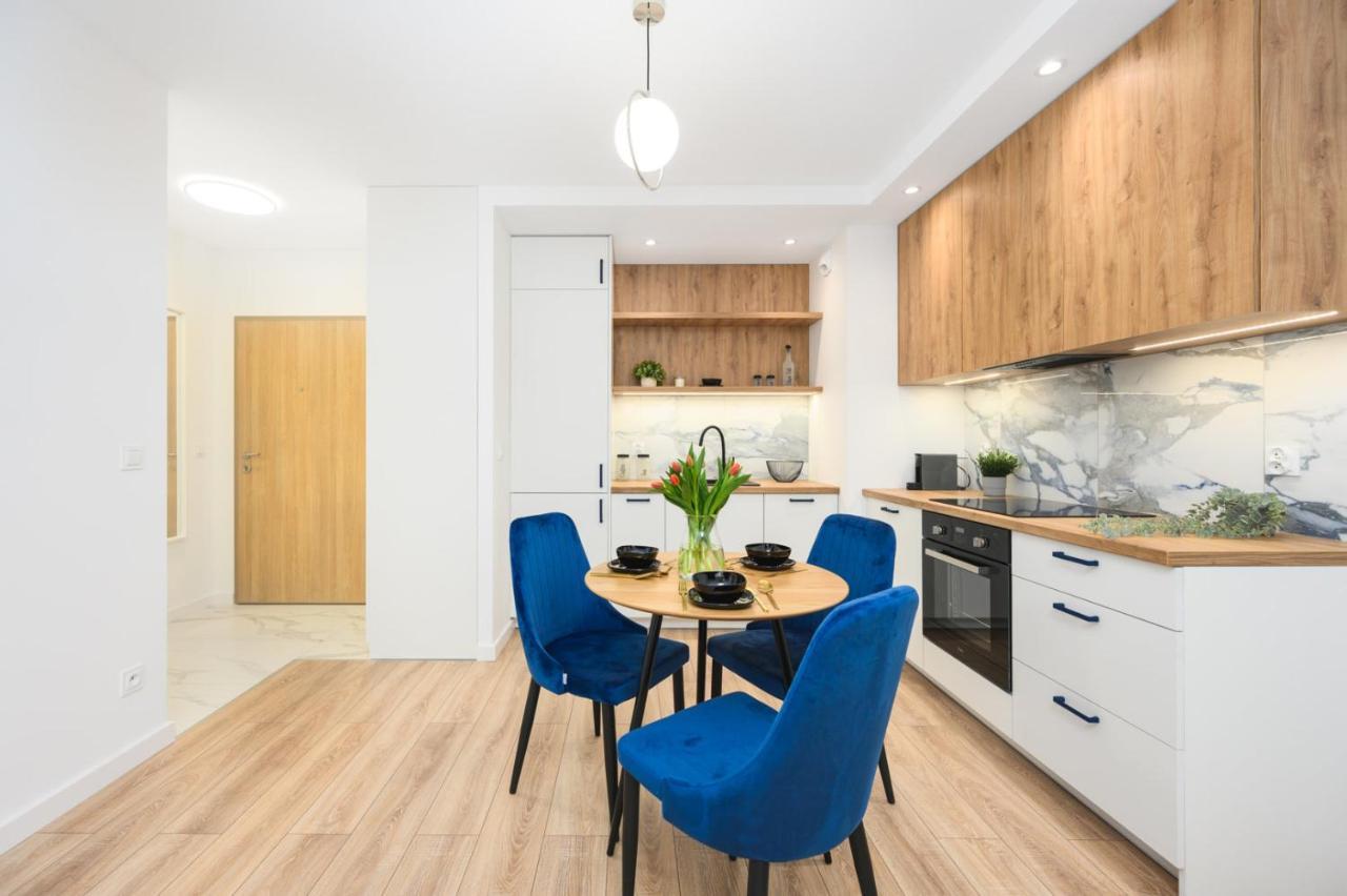 Apartment Latarnikow Letnica Prostywynajem Gdansk