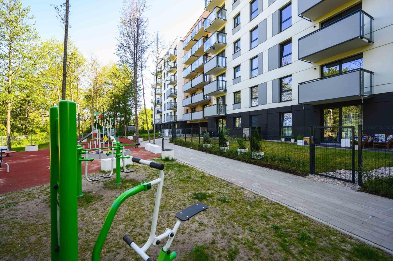 Latarnikow Letnica Prostywynajem Apartment *
