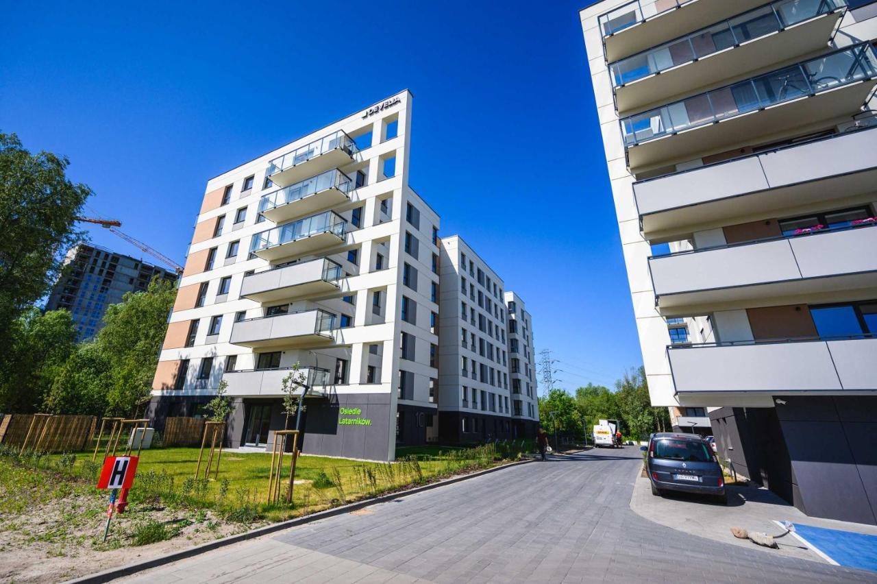 Latarnikow Letnica Prostywynajem Gdansk