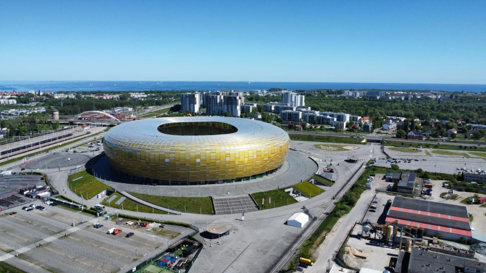 Latarnikow Letnica Prostywynajem Leilighet Gdańsk