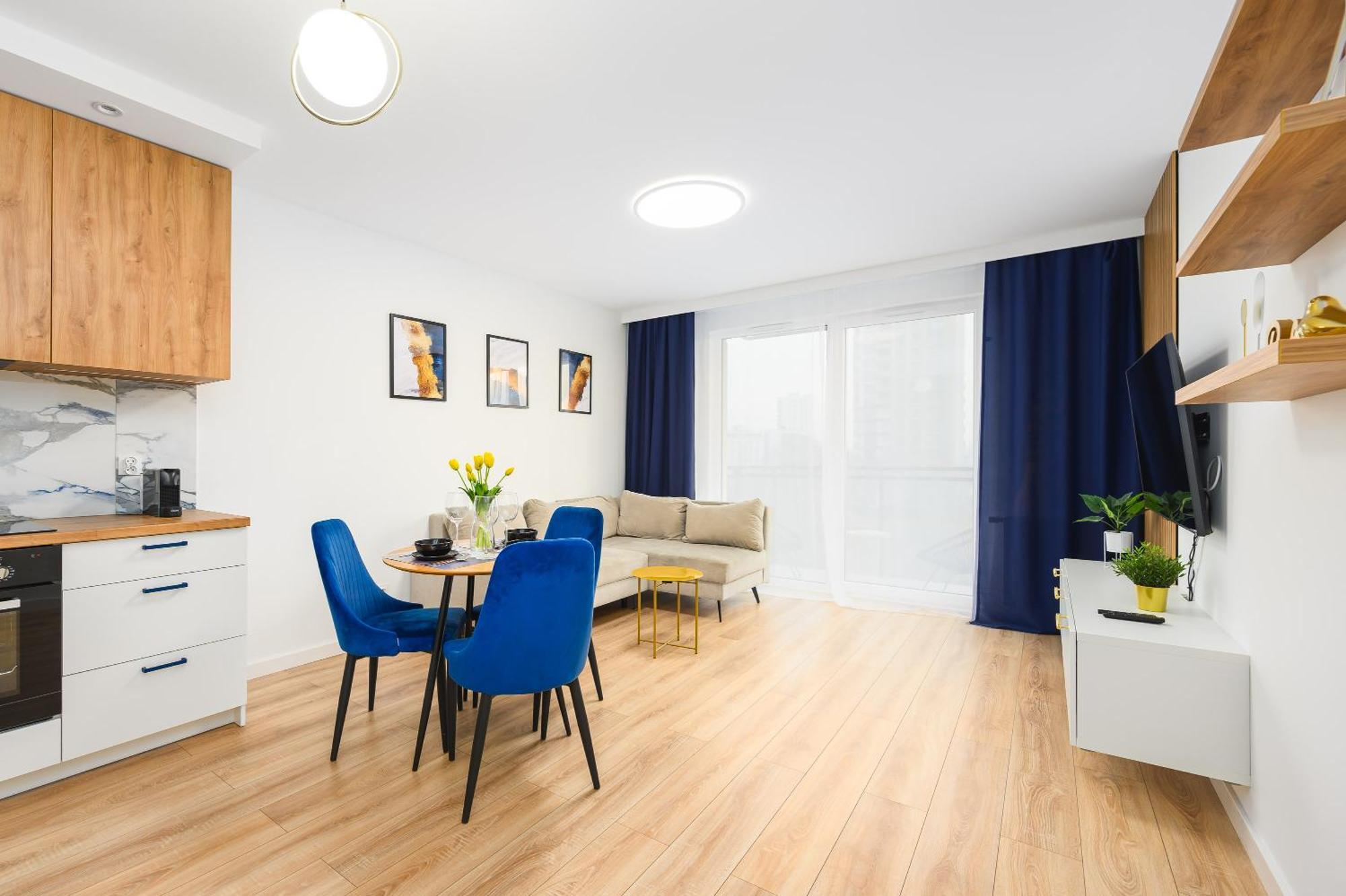 Apartment Latarnikow Letnica Prostywynajem