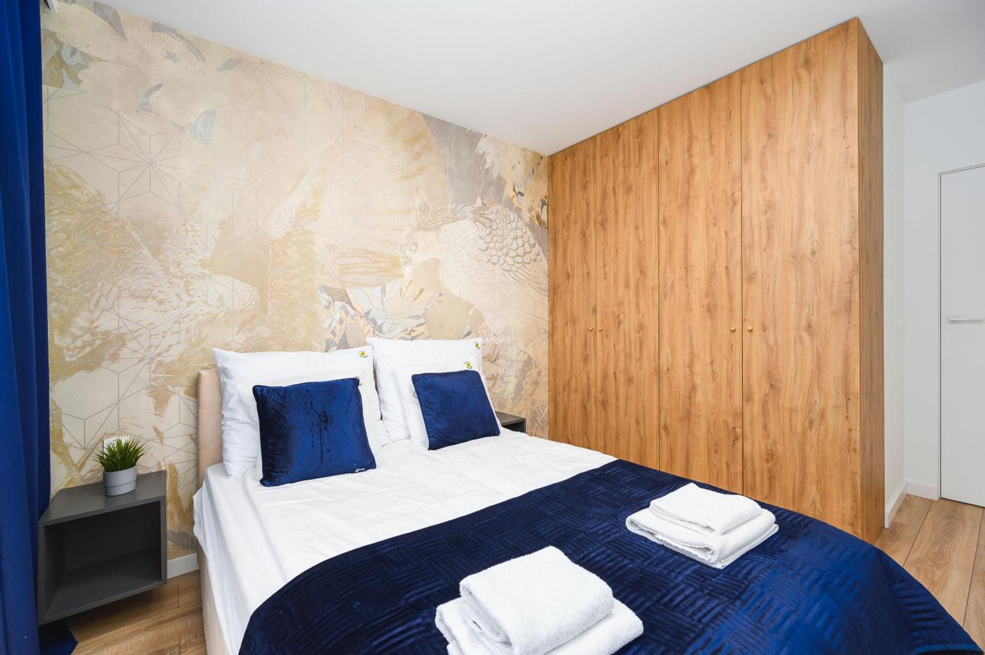 Latarnikow Letnica Prostywynajem Apartment *