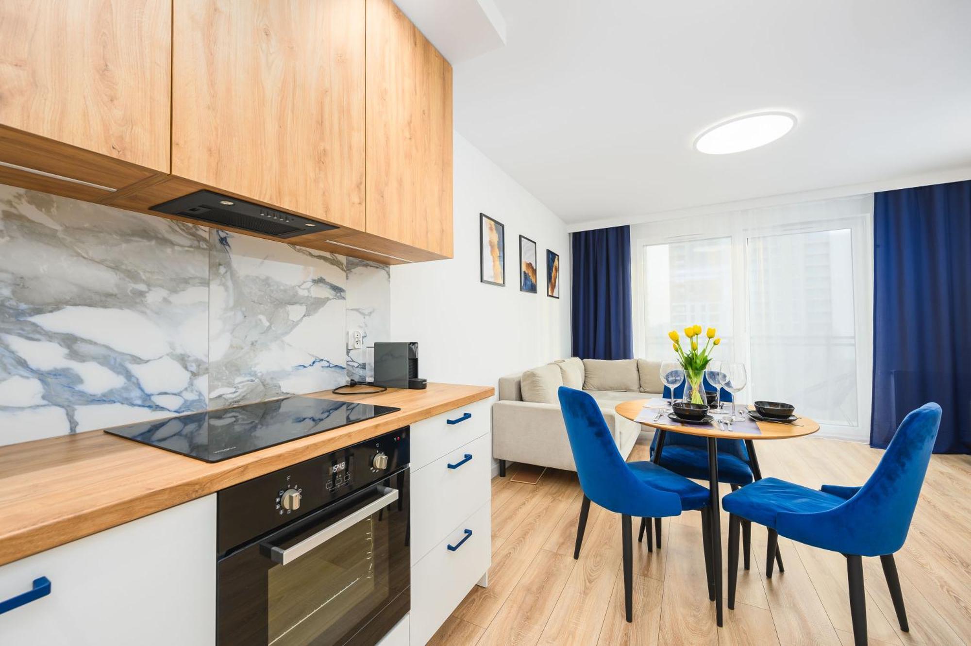 Latarnikow Letnica Prostywynajem Apartment