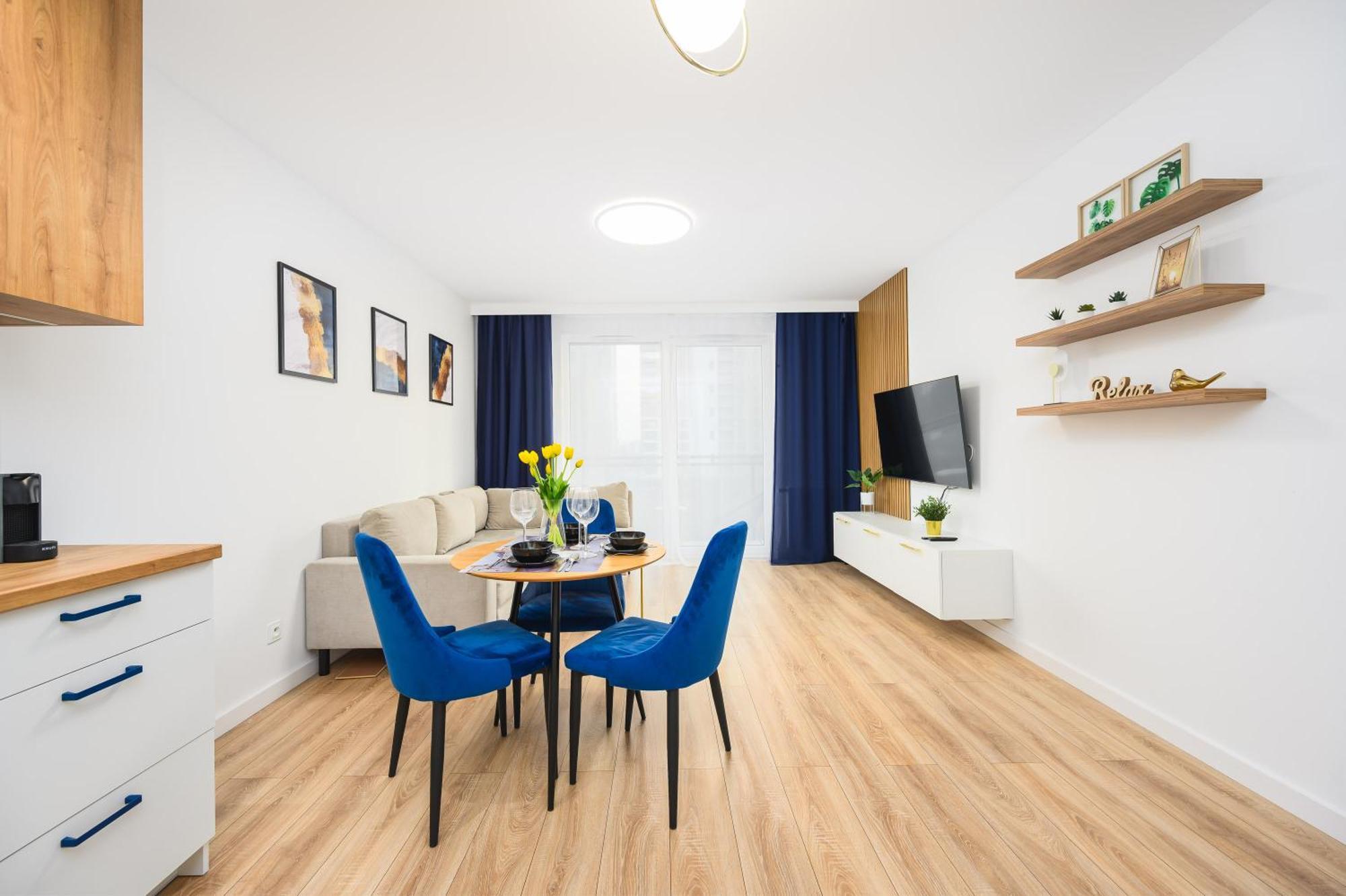 Apartment Latarnikow Letnica Prostywynajem *