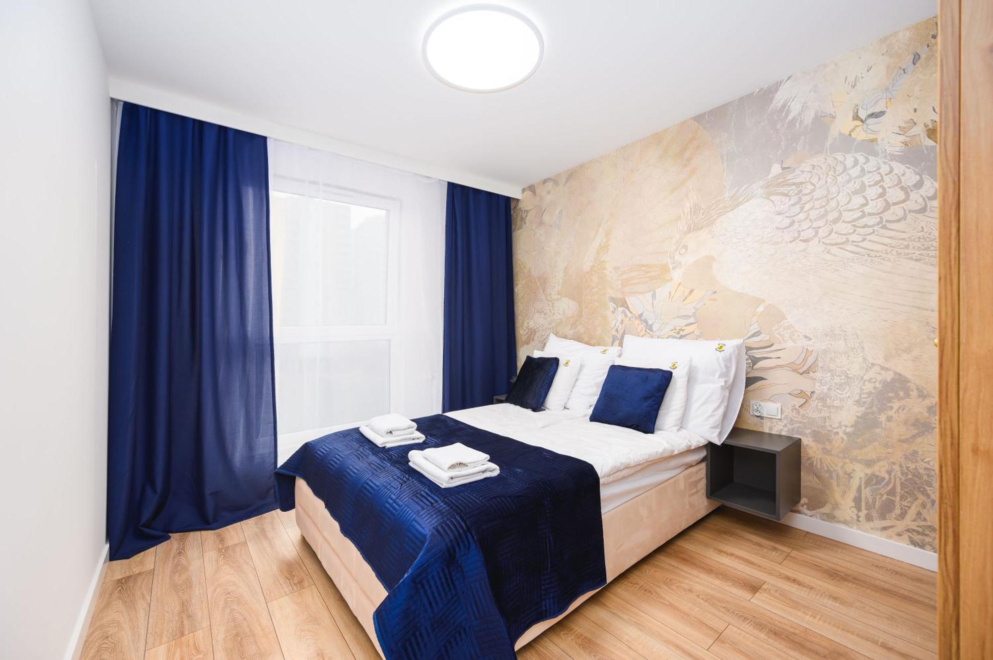 Latarnikow Letnica Prostywynajem Apartment Gdansk