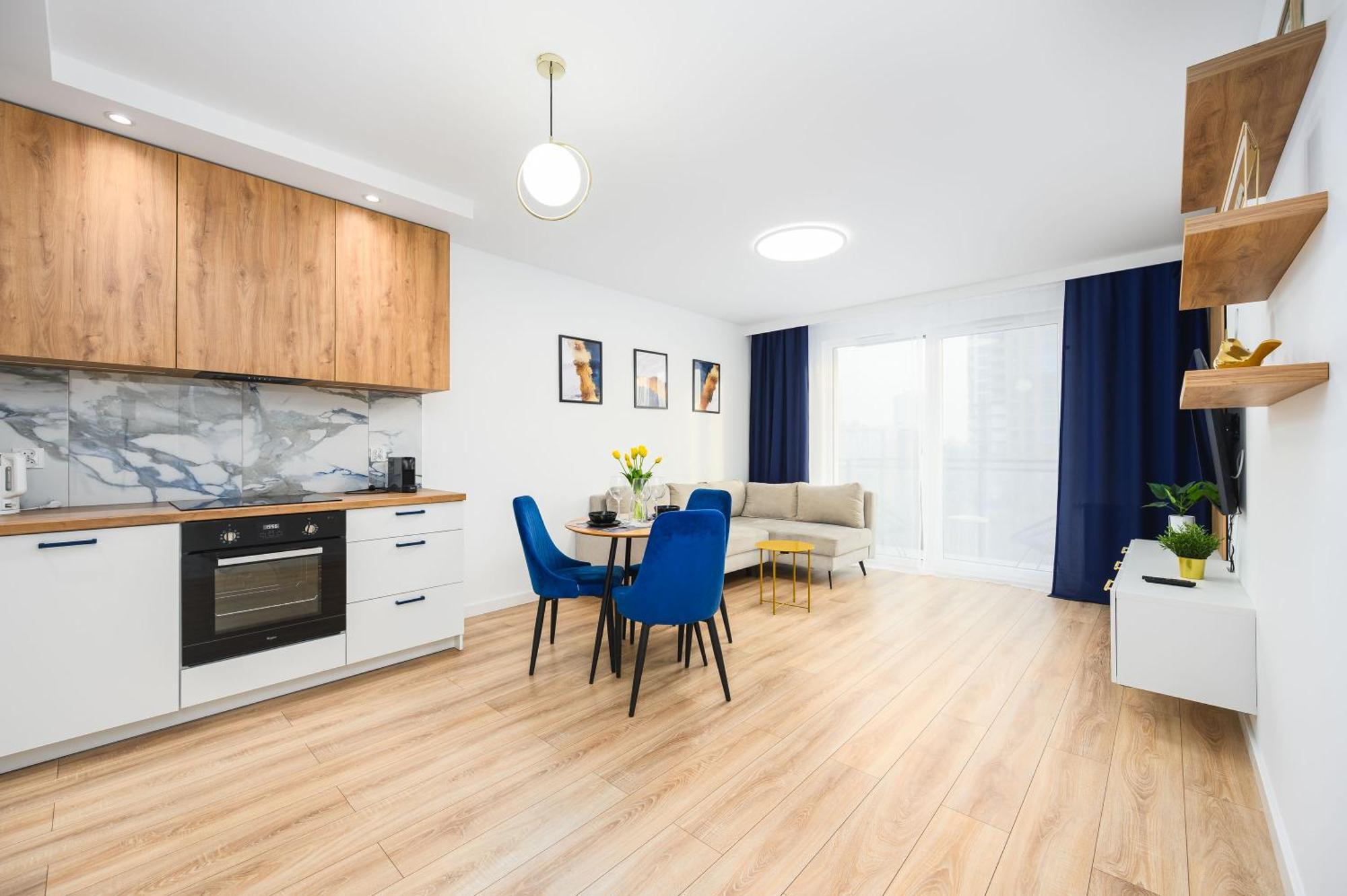 Latarnikow Letnica Prostywynajem Apartment Gdansk